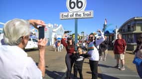 Los Angeles: Half-Day Best of LA Sightseeing Tour