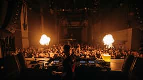 Amsterdam: Nightlife Scene 1, 2 of 3-7 Day Ticket