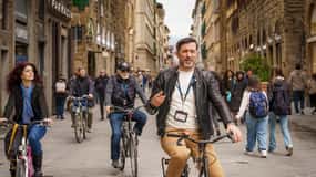 Florence: Untold Bike Tour