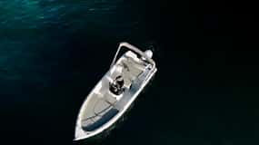 Sorrento: Private Boat Tour to Amalfi Coast with Skipper