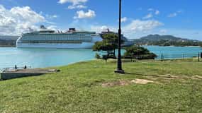 Explore Puerto Plata. City Tour