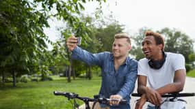 Santa Fe E-bike Adventure Half-Day Tour