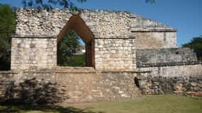 Yucatan: Ek Balam Ruins, Valladolid Market and Cenote Tour
