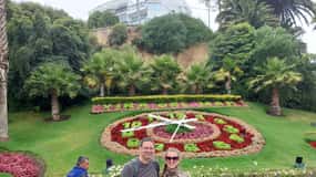 Viña del Mar: guided city tour