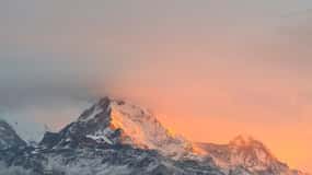 From Pokhara: 2 Day 1 Night Ulleri,Ghorepani Poon Hill Trek