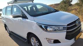 Rajasthan Visits: Jodhpur City Tour by Sedan 4 Seater