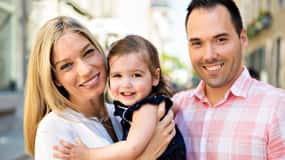 Expédition privée de découverte de la ville de Québec en famille