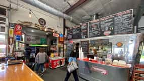 Chattanooga: ChattaBrunch Food Tour