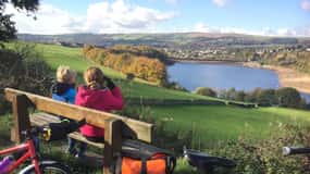 Sheffield: Electric Bike Rental – Explore the Peaks & Beyond