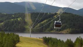 Da Belgrado: Tour privato delle montagne di Zlatibor