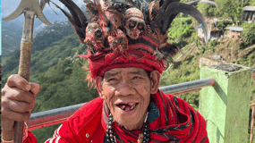 Manila: 3-Day Sagada, Baguio, & Banaue Rice Terraces Tour