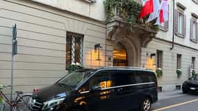 Bolonha: Do aeroporto BLQ para o Bologna City Hotel