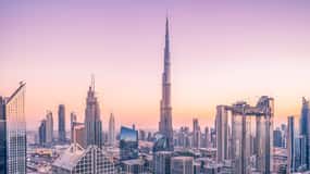 Discover Dubai Full Day Live Guide Tour