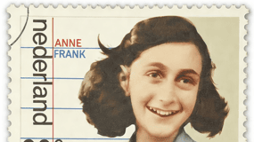 Amsterdam Anne Frank: Small-Group Walking Tour & Local Guide