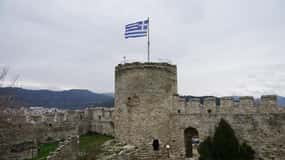 Kavala: City Heritage Tour and Pass