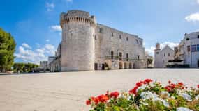 Conversano Tour with Tastings of Local Typical Products