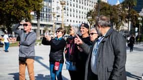 Buenos Aires: Tour de la ciudad en grupo reducido