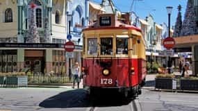Christchurch: Private Full-Day City Tour