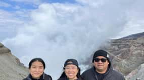From Kumamoto: Aso & Takachiho Private 1 Day Highlights Tour