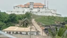 Cape Coast castle Elmina Castles day tour