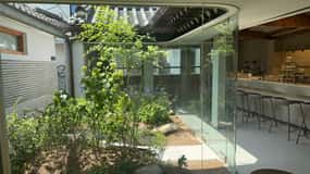 Seoul: Perfume-Making Workshop in a Hanok