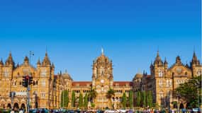 Mumbai: Fullday Private Guided Sightseeing Tour by Car