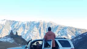 Georgia Tbilisi: Day Trip to Mountains, GetYourGuide Beka