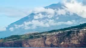 Ilha do Pico: Experiência de observação de baleias a partir das Lajes