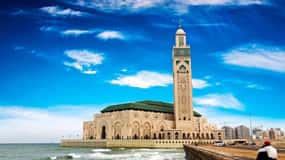 Casablanca: Hidden Gems Walking Tour