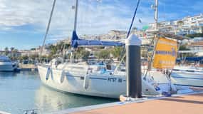 Bootsausflüge Sitges