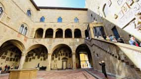 Florence: Bargello Museum Guided Tour with Entry Ticket