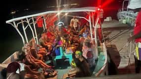 Experiência na Lagoa Luminosa: Ocho Rios Runaway Bay e Falmouth