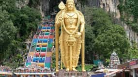 KL: Day Tour with Rafting, Fireflies, and Meals
