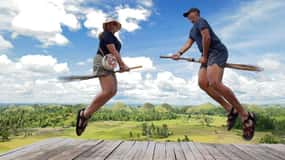 Bohol Chocolate Hills, Tarsiers, Loboc River Private Tour