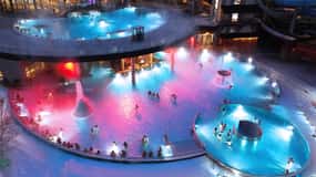 Cracovia: Excursión a Zakopane y Termas, Teleférico, servicio de recogida del hotel