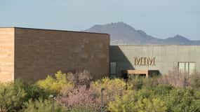Phoenix: World's Only Global Musical Instrument Museum