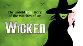 New York City: Wicked Il Musical a Broadway