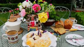 Galway: Clase de café irlandés y tarta de manzana tradicional