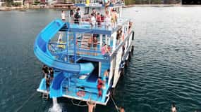 Koh Tao: Snorkeling Trip to Nang Yuan Island & Hidden Bays