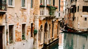 Veneza: Segredos dos canais e história para além do visível