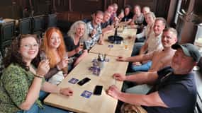 Colónia: Tour pelas cervejarias na cidade velha de Colónia
