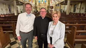 New Orleans: St. Louis Cathedral Official Guided VIP Tour