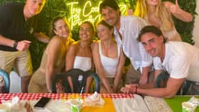 Piñones: Food Tour and Cooking Class