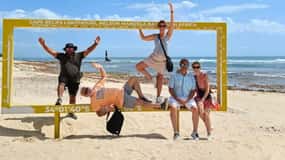 Port Elizabeth: City and Coastal Tour