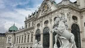 Best of Vienna: Private Walking Tour with a Local