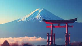 Tokyo: Mount Fuji and Hakone Private Flexible Tour