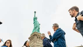 NYC: Statue of Liberty and Ellis Island Guided Tour