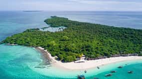 Zanzibar: Full-Day Conservation Safari with BBQ Lunch