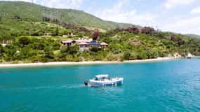 75 Minute Knysna Lagoon Charter