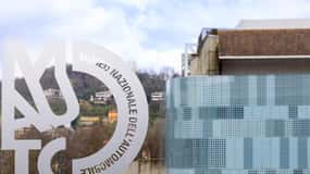 Turijn: MAUTO Museum Ticket